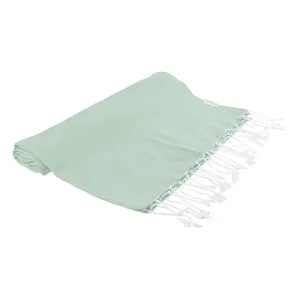Toalla de Playa Aruba Ecológica, Reciclada y Sostenible - Product Image 3