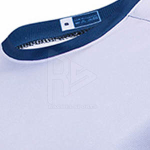 Camiseta de Motocross Deportiva Impermeable y Transpirable de Primera Calidad, Venta Directa de Fábrica, con Colores y Logotipo Personalizados - Product Image 5