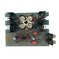 Reproductor de Audio y Video OEM de Alta Calidad, PCB y PCBA al por Mayor de Proveedores Chinos Xvideo de Alta Calidad