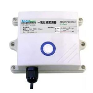 Detector de gas resistente IOT - Product Image 1