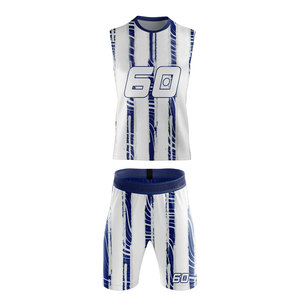 Matériel durable, prix bas, uniforme de football américain 7v7 de qualité supérieure, uniforme de football américain 7v7 - Product Image 1