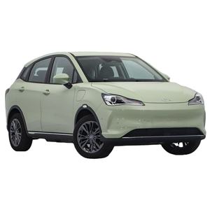 2024 Right/Left Steering Compact Electric <b>Car</b> Pure EV Modern Fashion Design New Energy Vehicle LHD & RHD Options - Product Image 1
