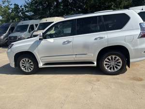 LEXUS GX 2015 4WD d'occasion LHD/RHD 460 - Product Image 4