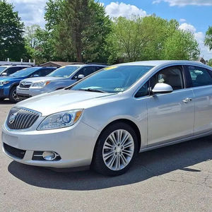 2013 Buick Verano Conveniencia - Product Image 1