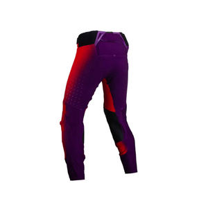 Traje de Motocross Impreso para Carreras de Motos, Transpirable, de Secado Rápido, Jersey y Pantalones, Tallas Personalizables, Bolsillos, Deportivo - Product Image 2