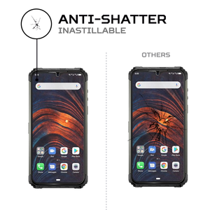 ฟิล์มกันรอยหน้าจอ ANTISHOCK สำหรับอูเลโฟน พาวเวอร์ อาร์เมอร์ X11 ฟิล์มป้องกันระดับพรีเมียมเพื่อความปลอดภัยของอุปกรณ์ที่ดียิ่งขึ้น - Product Image 5