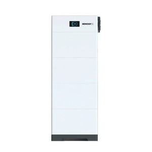 Ren O gy X LiFePO4 Stackable Hybrid <b>Grid</b> Energy Storage <b>System</b> with IP65 Protection CAN Communication All-In-One Design - Product Image 6