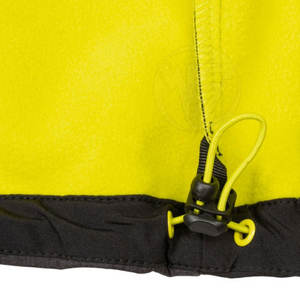 Nuevo diseño personalizado Chaqueta Softshell Ropa de invierno Chaqueta Softshell para hombre Chaqueta Softshell con cremallera Chaqueta Softshell - Product Image 6