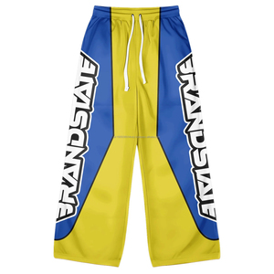 Trajes Deportivos Casuales Holgados de Fibra de Poliéster de Alta Calidad Personalizados para Hombre, Chaqueta Deportiva Cortavientos para Hombre - Product Image 3