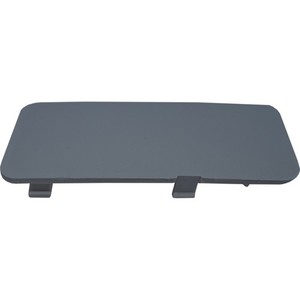 OEM YS6117A989BB Parachoques delantero Barra de remolque Ojo Gancho Tapa Cubierta Nueva condición Compatible con Ford Fiesta 99-02 - Product Image 2