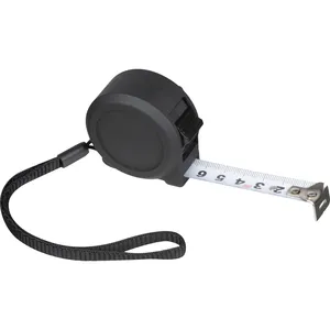 Metro a Nastro Personalizzato Katharina, Gadget Promozionali per Misurazioni di Precisione - Product Image 1