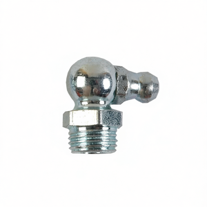 หัวจ่ายจาระบีทรงกรวย C SW 14 มม. ชุด 6 ด้าน SAMOA HALLBAUER-VPE H3 DIN71412 6 (R 1/4) 1/4? บีเอสพี) มม. - Product Image 3