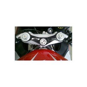 Kit Adesivi 3D Personalizzati in Resina e Logo per Moto MV AGUSTA F3, Adesivo Serbatoio Incluso - Product Image 4