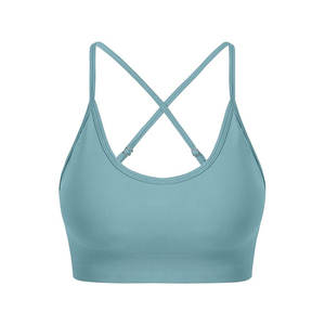 Soutien-gorge de sport à bretelles - Product Image 2