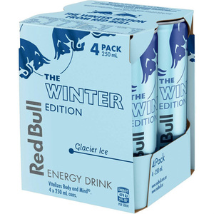เครื่องดื่มพลังงาน RedBull 250มล. 16ออนซ์20ออนซ์ - Product Image 6