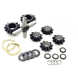 HIGH QUALITY TURKISH MADE DIFFERENTIAL REPAIR KIT FOR TRUCKS DIFFERENTIAL SPARE PARTS OEM CONSTRUCTION MACHINERY PARTS