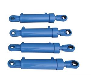 Cilindro Hidráulico de Doble Acción Personalizado |   Fabricante OEM Directo de Fábrica, MOQ Bajo, Cualquier Diámetro y Carrera - Product Image 4