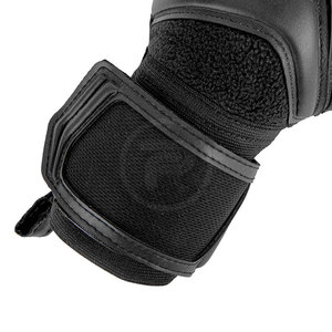 Guantes de Portero Profesionales Personalizables de Alta Calidad, Fabricados en Fábrica, Material de Cuero Colorido, PROTEK INDUSTRIES PI-2706 Finger - Product Image 6