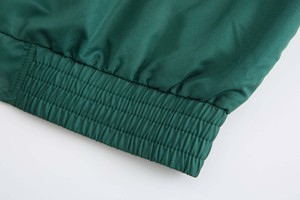 Chaqueta Cortavientos Sublimada al por Mayor 2026, Logotipo Bordado, Diseño Personalizado, Chaqueta Cortavientos de Exterior con Cremallera, Chaqueta Softshell para Hombre - Product Image 5