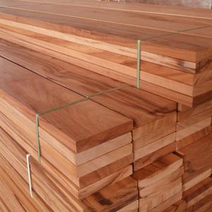 Vente en gros de planches de pin blanc de construction de qualité supérieure bois de pin naturel - Product Image 5