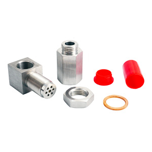Emulador de sonda lambda dual - Product Image 2