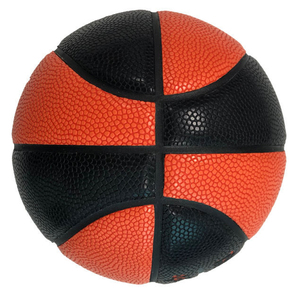 High Quality Lightweight Eco-Friendly Indoor/Outdoor Sport Game Basket Ball Mute with PU/PVC Cover Size 7 for Sports Activities - Product Image 4