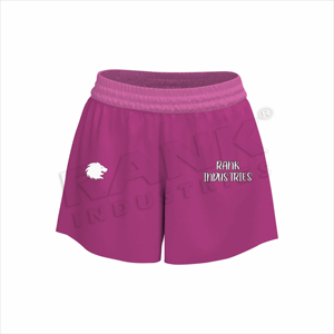 Ensemble débardeur et short 100 % coton pour femme, idéal pour le fitness, en promotion en ligne, best-seller à prix abordable - Product Image 3