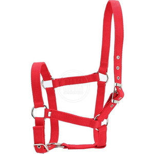 Bridas de montar a caballo de algodón de alta calidad último diseño al por mayor del fabricante de Pakistán - Product Image 1