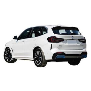 Ventes exceptionnelles : SUV électrique pur, autonomie 535 km, en parfait état, prêt à être expédié. - Product Image 6