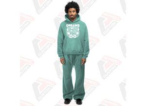 Ensemble de survêtement 2 pièces ultra confortable et élégant pour hommes - Product Image 4