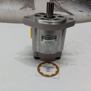 Ekskavatör parçası hidrolik dişli <span class=keywords><strong>Pilot</strong></span> pompa YB00005093 9218005 4276918 için ZX200-5G ZX200LC-5 ZX450 ZX470-5G ZX490-5A <span class=keywords><strong>Pilot</strong></span> pompa - Product Image 1