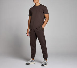 Custom Wholesale High demand Hot Sale Men <b>Slim</b> <b>Fit</b> <b>Jogger</b> Sweatpants Soft Fleece Training Pants for men - Product Image 3