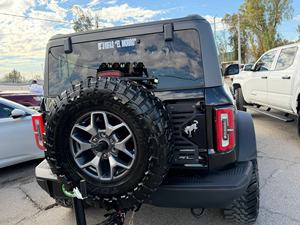 LA AVENTURA SE LLAMA <span class=keywords><strong>BRONCO</strong></span>. EL <span class=keywords><strong>BRONCO</strong></span> RESPONDIO... VE A COMPROBAR NUESTRO <span class=keywords><strong>FORD</strong></span> <span class=keywords><strong>BRONCO</strong></span> BADLANDS 2021. OUTTER BANKS CON ESTILO LUXUOSO Y RENDIMIENTO <span class=keywords><strong>4X4</strong></span>. - Product Image 6