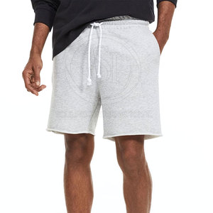 Pantalones Cortos de Estilo Urbano para Hombre, Diseño Único y Personalizado, Venta al Por Mayor, Secado Rápido, Transpirables, Ligeros, Tallas Grandes, Precio Económico - Product Image 1