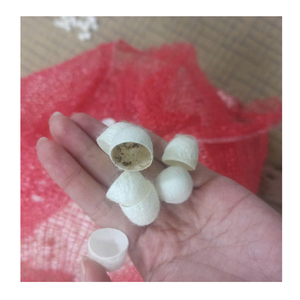 Tela transpirable para ropa de verano Algodón de seda Perfecto para ropa deportiva - Product Image 1