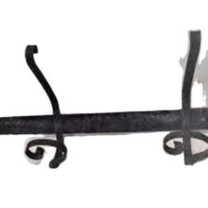 Steel Hanger Iron Hanger - Product Image 1