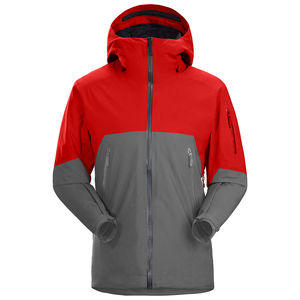 Factory Wholesale Autumn High Quality Outdoor Sports Wear Fashion <b>Yellow</b> <b>Men's</b> <b>Jacket</b> breathable and durable <b>jacket</b> - Product Image 2