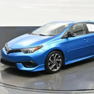 Usado 2017 Toyota Corolla iM Base - Product Image 1