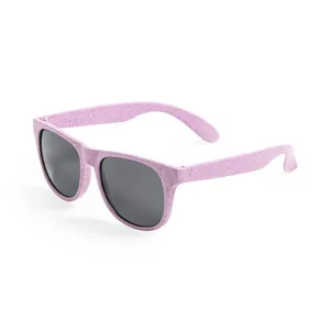 Occhiali da Sole Sportivi Promozionali in Plastica Sostenibile per Adulti - Per Tutte le Stagioni di Mirfat - Product Image 4