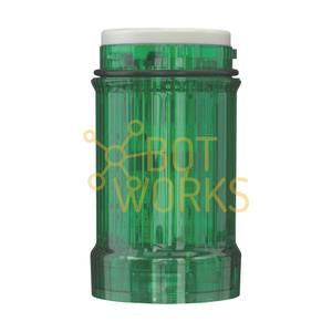 Fuente de Luz LED Eaton 171368 Nueva con Cuerpo de Lámpara de PC - Product Image 1