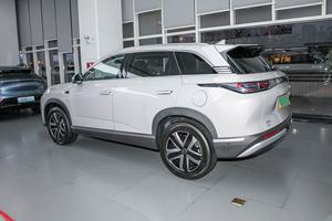 SUV Híbrido Enchufable 2025 con Motor de 200kW, 150km de Autonomía CLTC en Modo EV Puro, Transmisión Automática e Interior Premium Oscuro (Edición Piloto) - Product Image 5