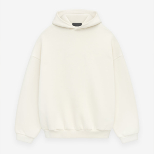 Sweats à capuche unisexe 100% coton mélangé-Sweatshirts élégants et confortables pour hommes et femmes, parfaits pour les sweats à capuche décontractés pour hommes - Product Image 2