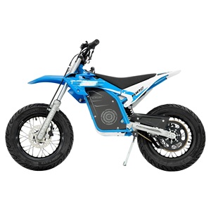 La mejor motocicleta eléctrica MX1 SuperSport para niños - Product Image 3