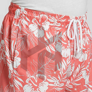 บริการ OEM ขายส่ง กางเกงขาสั้นลำลองผู้ชาย ดีไซน์สั่งทำ ผ้าฝ้ายแท้ 100% คุณภาพสูง แห้งเร็ว รุ่นใหม่ล่าสุด - Product Image 6