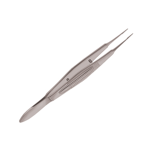 Pinzas de Sutura Castroviejo de Acero Inoxidable Alemán SEVMEK SURGICAL, Alta Calidad, Manuales, Certificadas por la CE, Reutilizables, Personalizables - Product Image 3