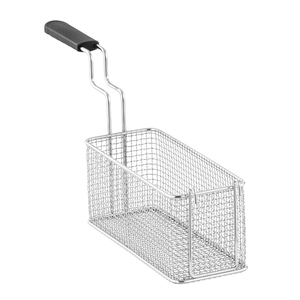 Friteuse électrique 600 8L KL avec panier de friture de qualité supérieure - Product Image 1