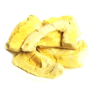 Fruta dulce y crujiente Durian liofilizada de Vietnam para exportación a granel - Product Image 3