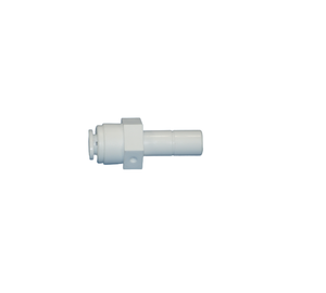 Connecteur rapide en plastique, adaptateur de filtre à eau, compatibilité forte - Product Image 2