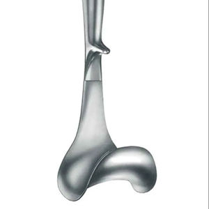 Retractor Abdominal Doyen Quirúrgico Acero Inoxidable 22x45x85mm 25X50X85mm Retractor Abdominal Doyen - Product Image 5