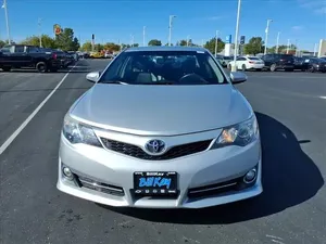 2014 Toyota Camry SE - Product Image 5